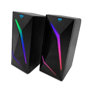 Gamingowe głośniki 2.0 z Bluetooth COBRA PRO URION 2.0 MT3172