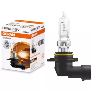 Żarówka HIR2 9012 OSRAM Original PX22d 12V 55W