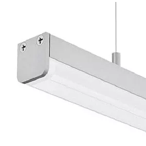 Lampa Led wisząca liniowa 36W 120cm 3546lm 4500K kąt świecenia 120° barwa naturalna