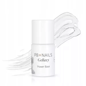 PB NAILS Baza hybrydowa Power Base - 10ml