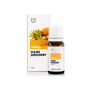 ANANAS 10 ml OLEJEK ZAPACHOWY