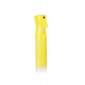 Nebulizator Labor E441 300 ml Żółty Profesjonalny