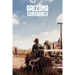 Arizona Sunshine 2 KLUCZ CD KEY KOD BEZ VPN 24/7