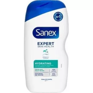 Żel pod prysznic SANEX Expert Skin Health Hydrating 400 ml