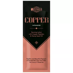 Asther Copper Intensifier Przyspieszacz Do Opalania 15ml