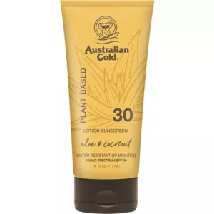 Australian Gold Plant Based SPF30 Balsam Do Opalania 177ml