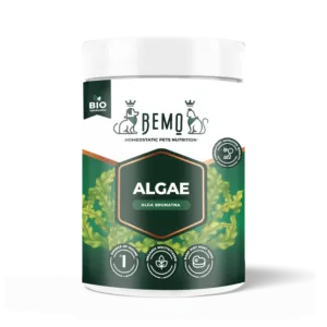 BEMO - Algae - Alga Brunatna -  120g