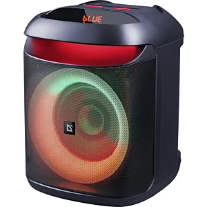 GŁOŚNIK DEFENDER BOOMER 45 BLUETOOTH 45W