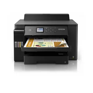 Epson Drukarka L11160 ITS A3+/(W)LAN/3.8pl/32ppm