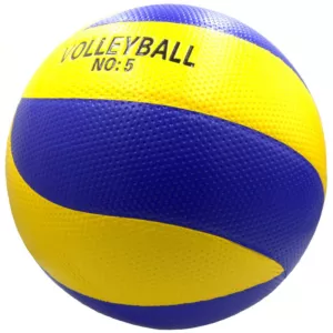 PIŁKA SIATKOWA REKREACYJNA VOLLEYBALL