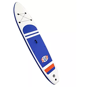 SUP Deska pompowana z akcesoriami Paddleboard 320cm 130kg