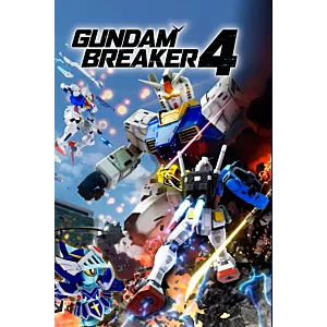 GUNDAM BREAKER 4 KLUCZ STEAM CD KEY KOD BEZ VPN 24/7