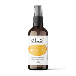 Olej z wiesiołka Oilo Bio 100 ml
