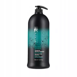 BLACK Szampon do włosów KERATIN PROTEIN - 1000ml