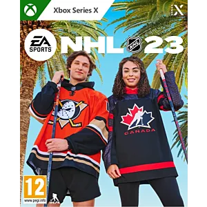 NHL 23 (XSX)