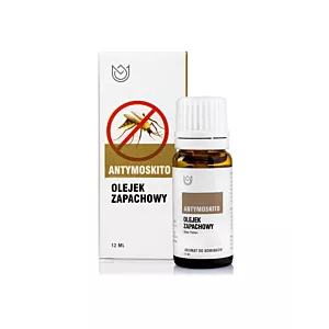 ANTYMOSKITO 10 ml OLEJEK ZAPACHOWY