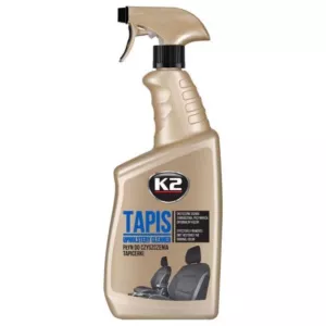 Pianka do czyszczenia tapicerki K2 Tapis 750ml