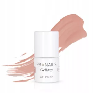 PB NAILS Lakier hybrydowy GE337 Fearless - 5ml