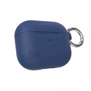 Speck Presidio - Etui Apple AirPods 3 z ochroną antybakteryjną Microban (Coastal Blue)