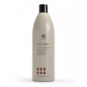 RR LINE Szampon do włosów ARGAN - 1000ml