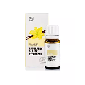 WANILIA 10 ml NATURALNY OLEJEK ETERYCZNY