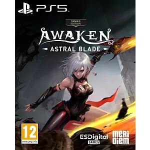 Awaken Astral Blade (PS5)