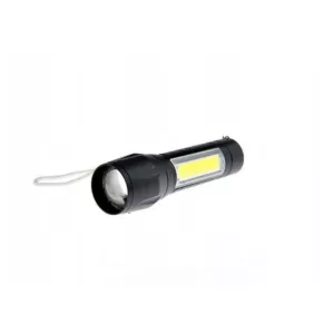 mini latarka ręczna LED akumulatorowa YJ-44178