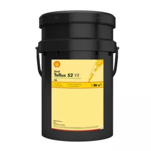 Shell TELLUS S2 VX - Olej hydrauliczny 46 / 20l