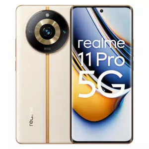 Smartfon realme 11 Pro 8GB / 128GB Beżowy (OUTLET)