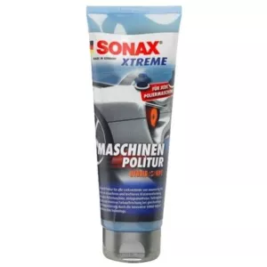 Politura maszynowa SONAX Xtreme Hybrid NPT 250ml