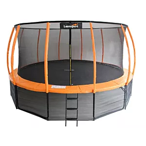 Trampolina LEAN SPORT BEST 12ft