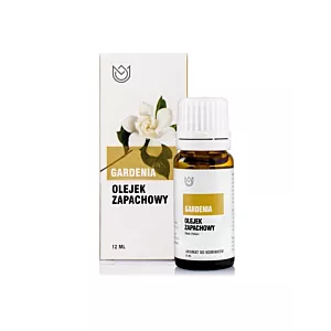 GARDENIA 10 ml OLEJEK ZAPACHOWY