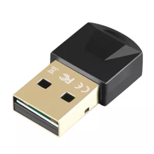 Adapter Bluetooth 5.0 + EDR USB 2.0 Dongle odbiornik