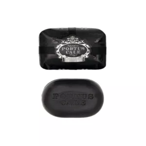 Mydło w kostce Portus Cale black edition 150 g