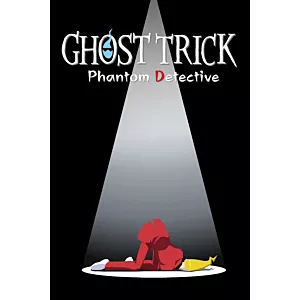 Ghost Trick: Phantom Detective KLUCZ CD KEY KOD BEZ VPN WYSYŁKA 24/7 NA EMAIL