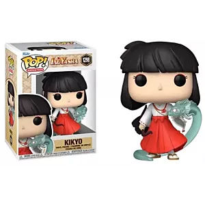 Figurka Funko POP! Animation InuYasha Kikyo 1298