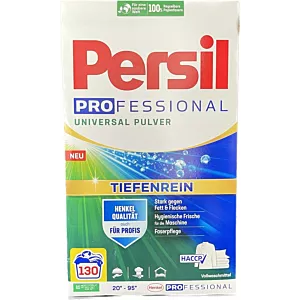 Persil Professional Universal proszek do prania 130 7.8kg