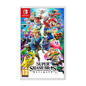 Super Smash Bros. Ultimate (NSW)