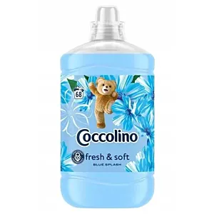 Coccolino Core Blue Splash 1700ml