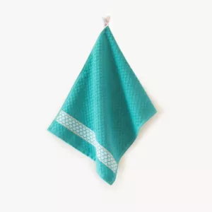 Ręcznik kuchenny Maroko 30x50 Zielony
