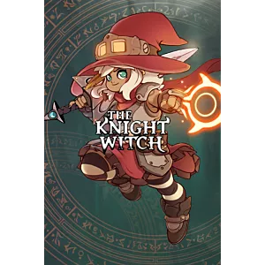 The Knight Witch Klucz KOD CD KEY BEZ VPN 24/7