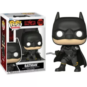 Figurka Funko POP! Batman 1189 figurka