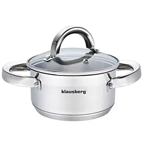 GARNEK 0.5L 12CM KLAUSBERG KB-7120