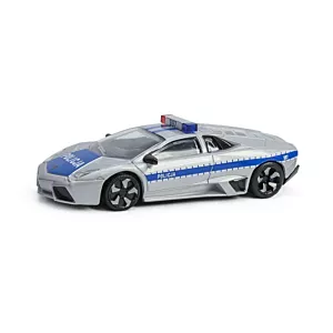 Lamborghini Reventon Policja 34900 1:43