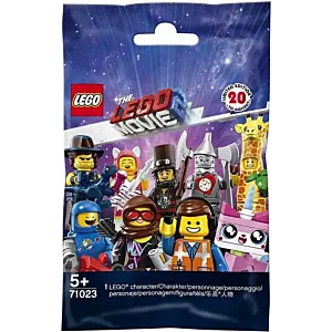 71023 - LEGO Minifigures - THE LEGO MOVIE 2