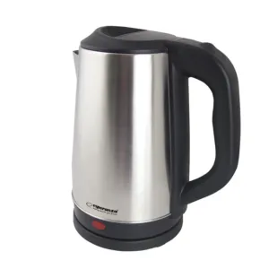 Czajnik Elektryczny 2.5L INOX Esperanza