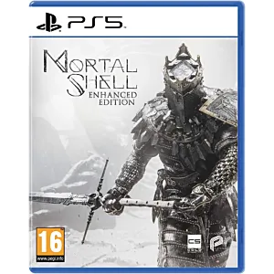 Mortal Shell (PS5)