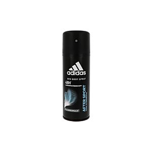 Adidas After Sport Deo Body Spray 150ml