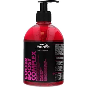 szampon Color Boost Complex różowy 0,5 l