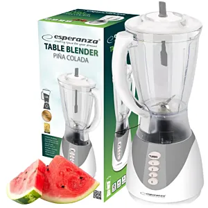 BLENDER KIELICHOWY KUCHENNY MIKSER MOCNY 1.5L